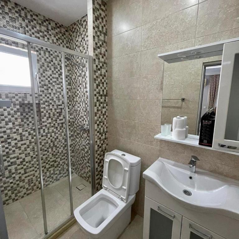 VICTORIA Apartments - Deluxe Room - 6