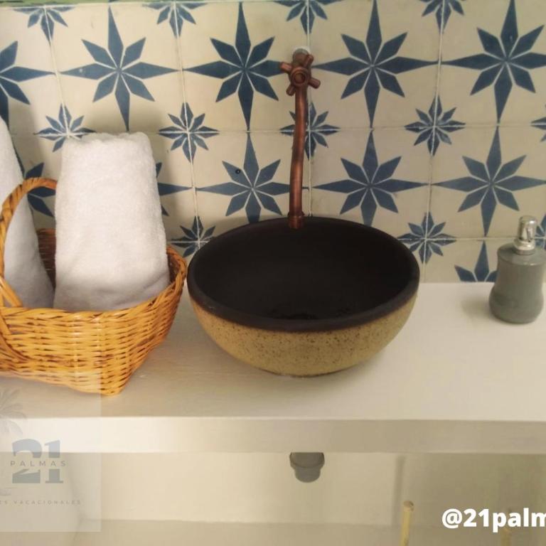 Casa Fortuna, piscina privada, 4 hab-5 baños I Villa en Honda - Villa - 6