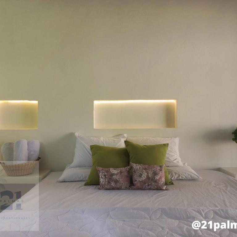 Casa Fortuna, piscina privada, 4 hab-5 baños I Villa en Honda - Villa - 11