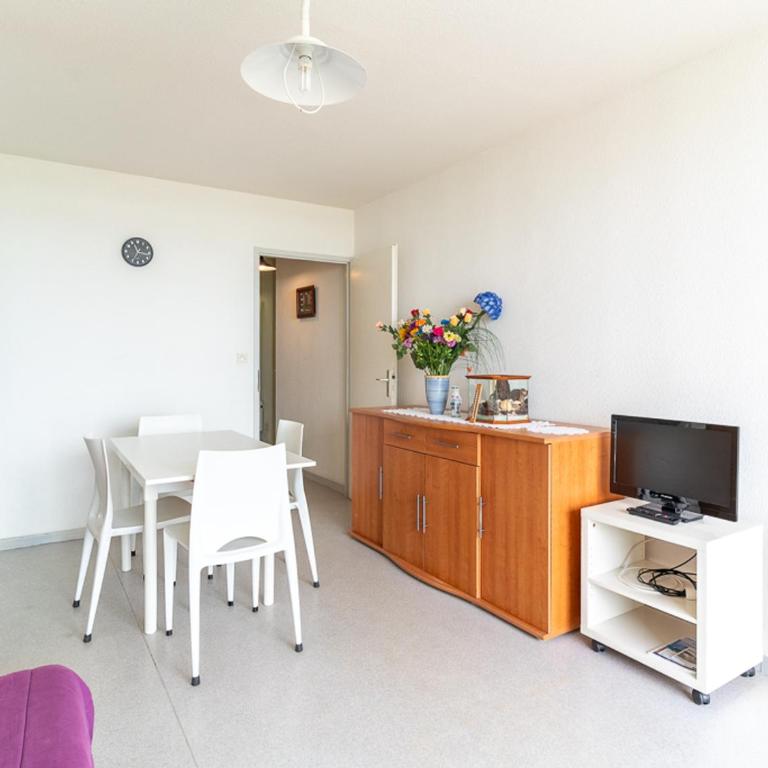 Appartement 2 étoiles à Mimizan Plage pour 4 personnes avec parking - FR-1-50-85 - Appartement - 3