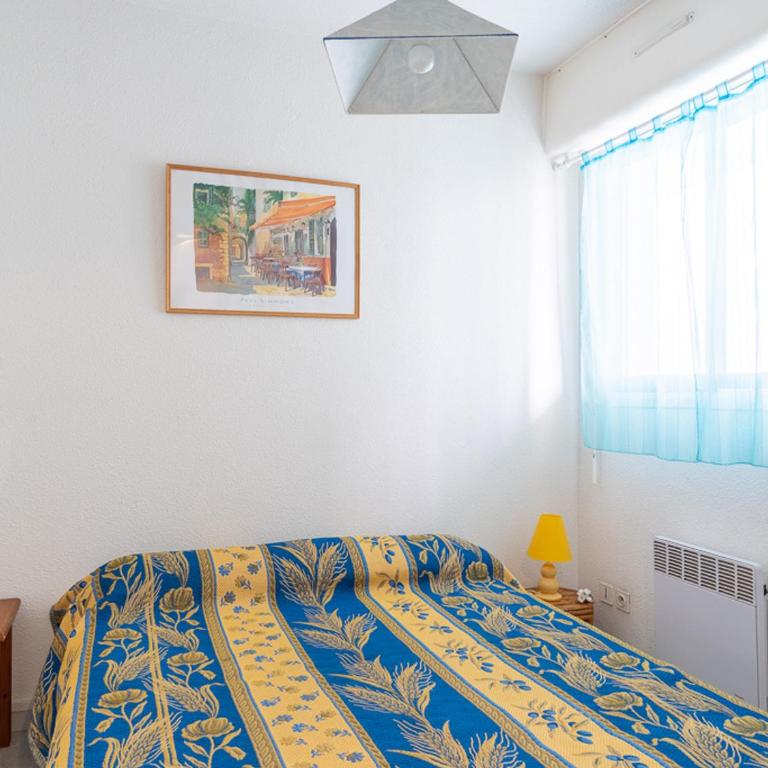 Appartement 2 étoiles à Mimizan Plage pour 4 personnes avec parking - FR-1-50-85 - Appartement - 8