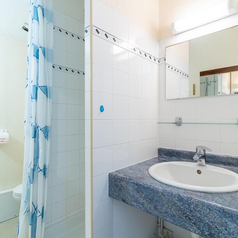 Appartement 2 étoiles à Mimizan Plage pour 4 personnes avec parking - FR-1-50-85 - Appartement - 9