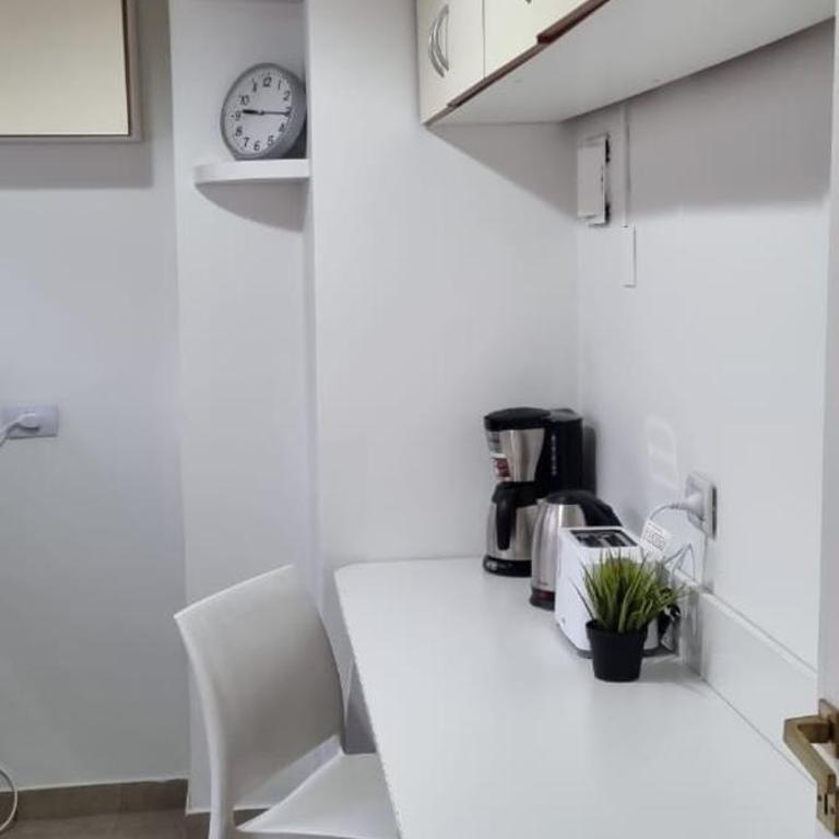 Recoleta Apart, la mejor ubicacion para vivir una experiencia porteña - Apartamento de 1 dormitorio - 13