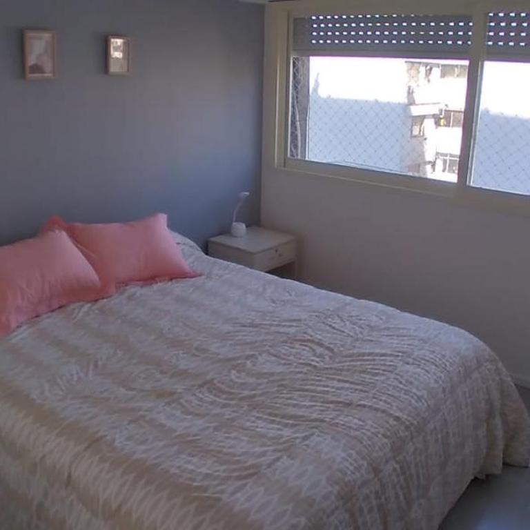 Apartamento Belgrano C Fleni Fleming ICBA - Apartamento de 2 dormitorios - 16