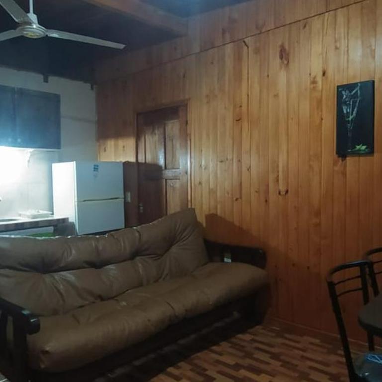 Cabañas cerella - Apartamento de 2 dormitorios - 4