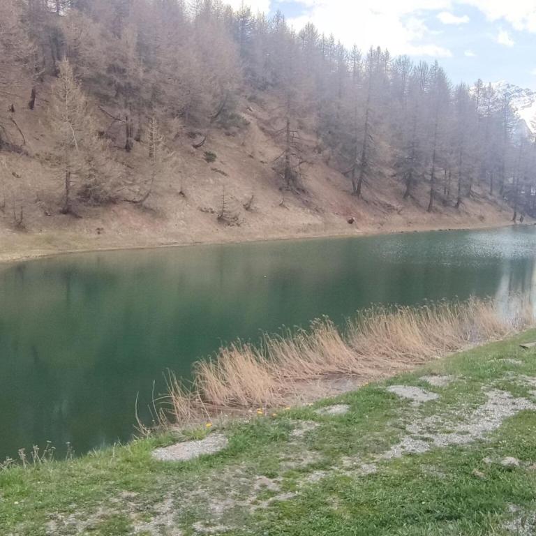 Large heated apartment comfortable on the slopes - Appartamento con 2 Camere da Letto - 20