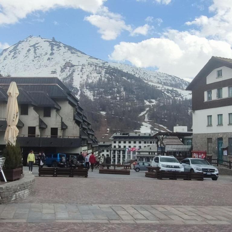 Large heated apartment comfortable on the slopes - Appartamento con 2 Camere da Letto - 30