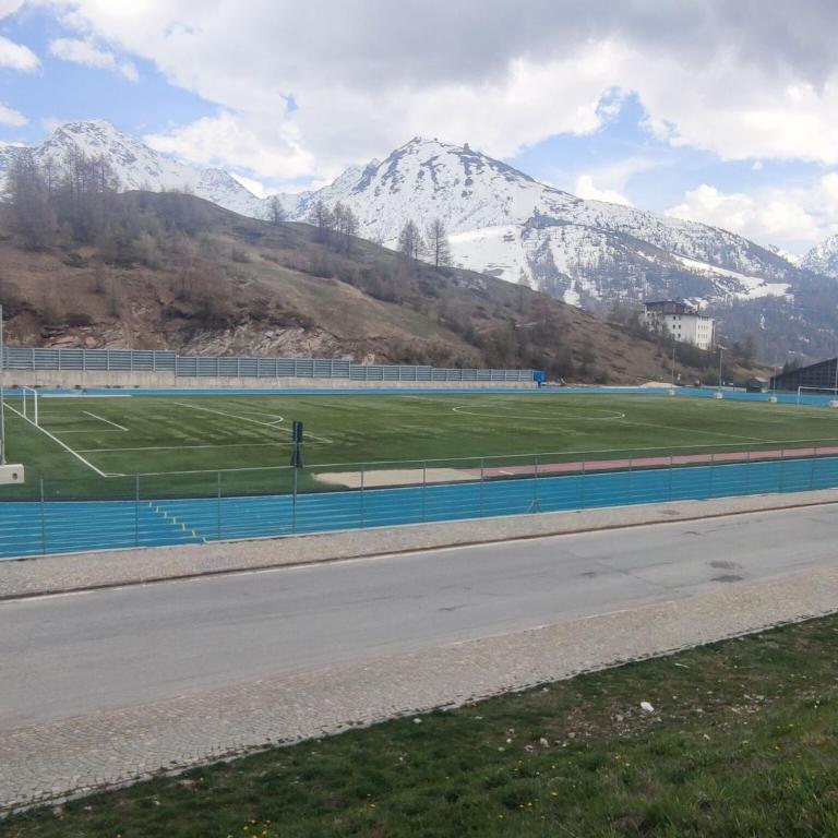 Large heated apartment comfortable on the slopes - Appartamento con 2 Camere da Letto - 22