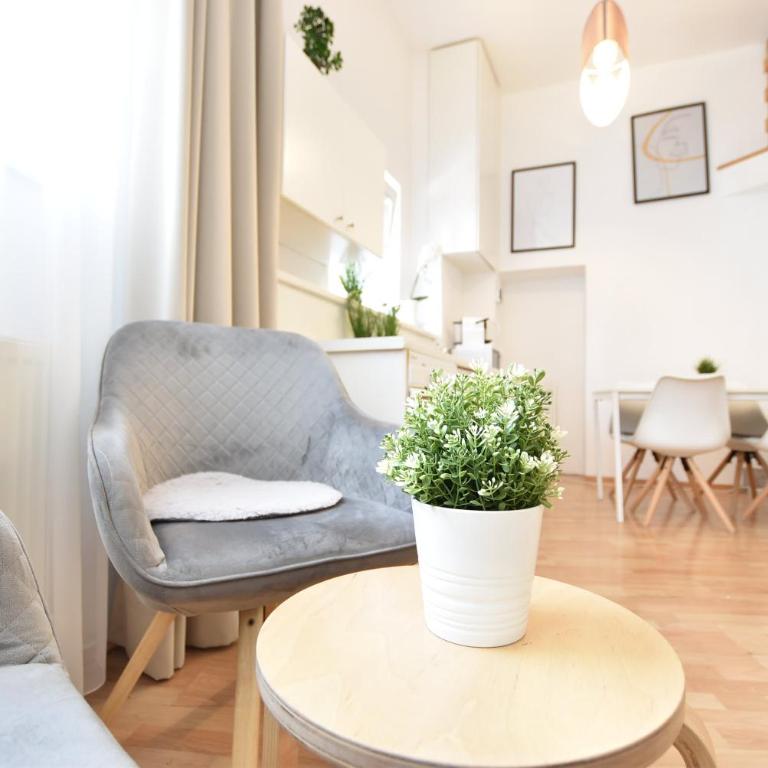 Hidden Gem in Central Innsbruck with free Parking - Apartment - 11