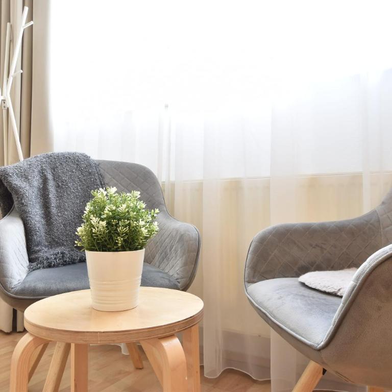 Hidden Gem in Central Innsbruck with free Parking - Apartment - 10