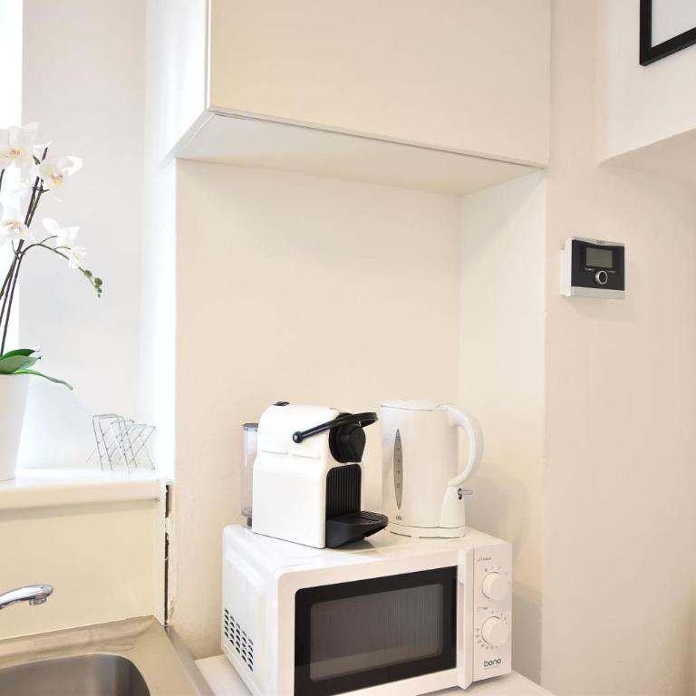 Hidden Gem in Central Innsbruck with free Parking - Apartment - 18