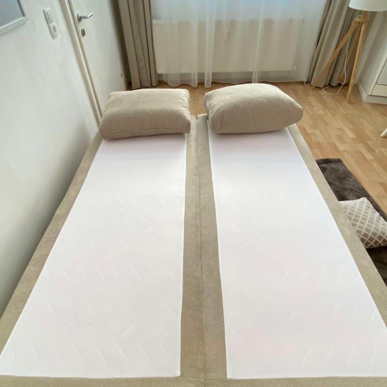 Hidden Gem in Central Innsbruck with free Parking - Apartment - 19