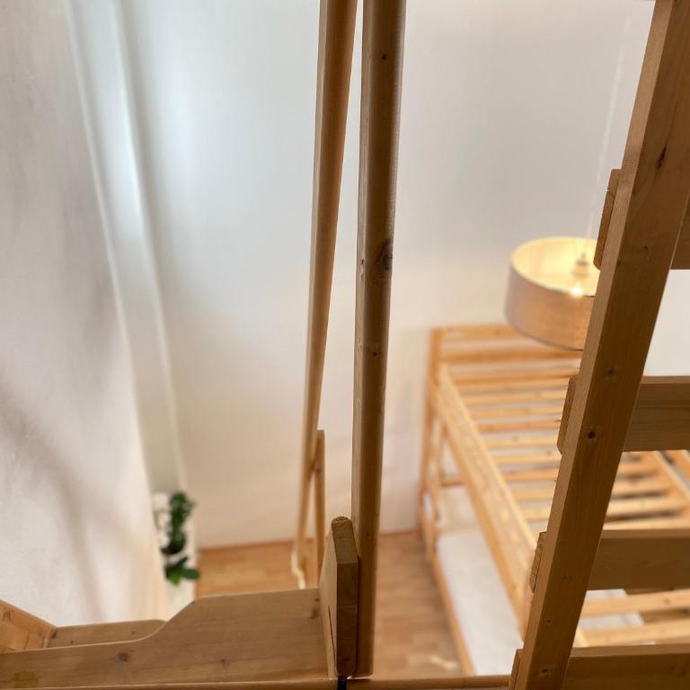Hidden Gem in Central Innsbruck with free Parking - Apartment - 20