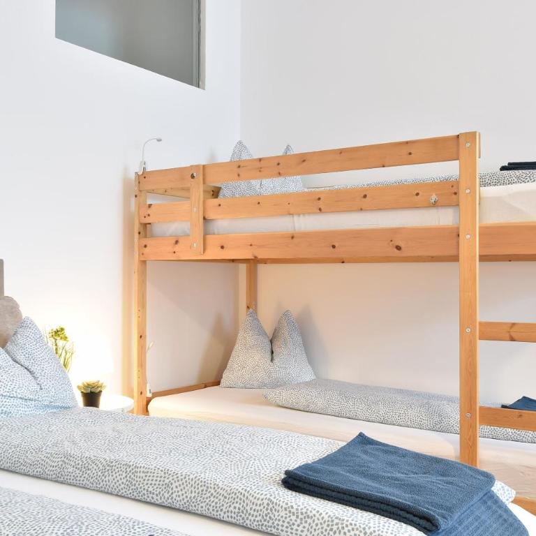 Super central city appartement with free parking - Apartment - 13