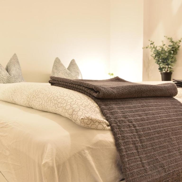 Big place in city center with parking - Apartment - 13