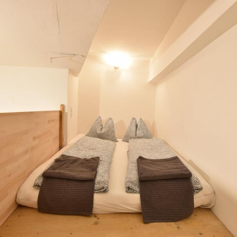 Big place in city center with parking - Apartment - 14