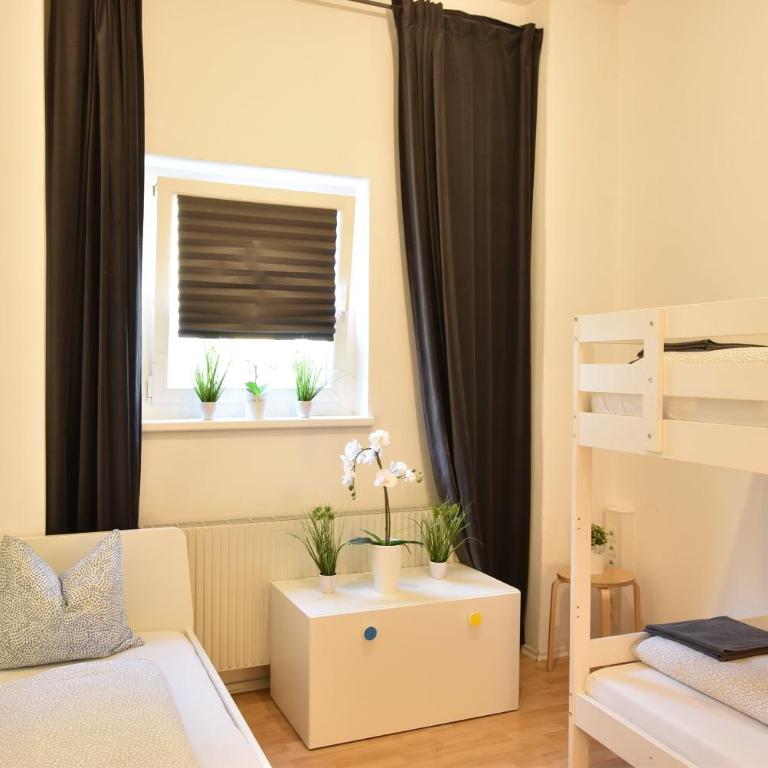 Big place in city center with parking - Apartment - 16