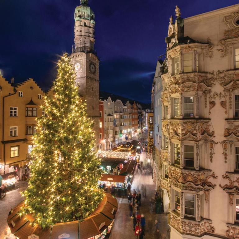 Big place in city center with parking - Apartment - 25