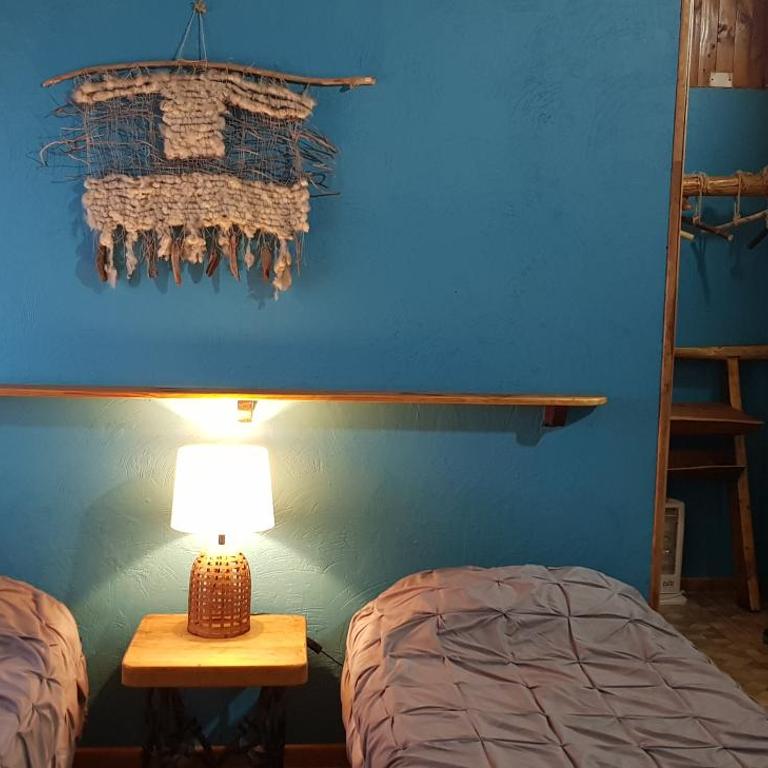 Alto Ciprés - Comfort Triple Room - 6