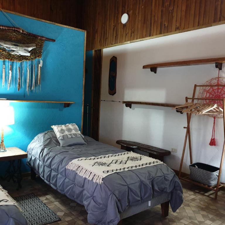 Alto Ciprés - Comfort Triple Room - 9