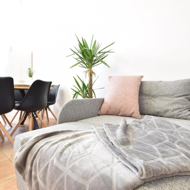 Big Wilten Apartment with free parking- Central and Peaceful - Apartment - 4