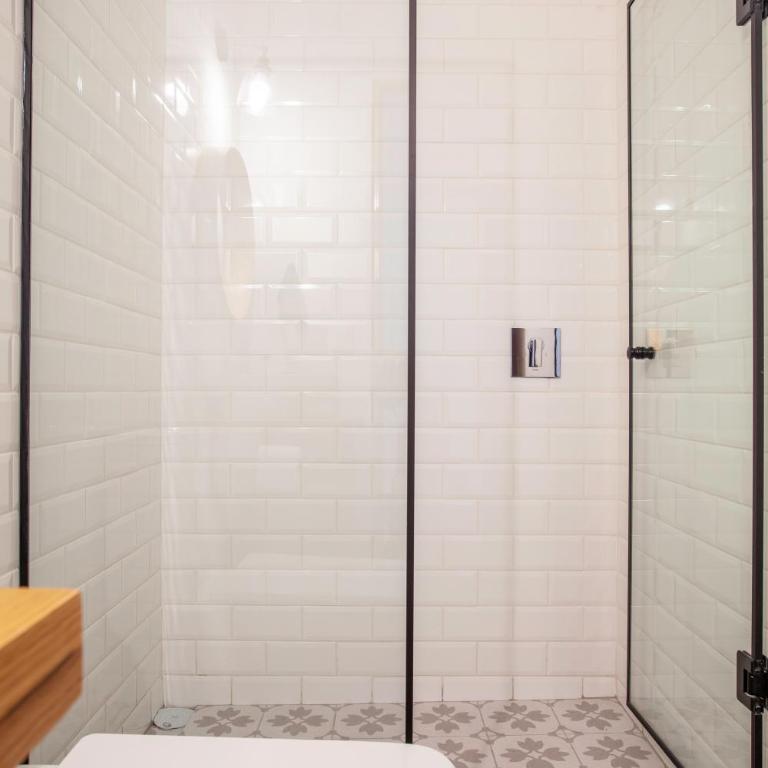 Bright & sweet unit in the heart of Polanco. - Habitación Doble Deluxe - 12