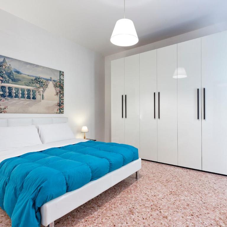 Di Palma 4 Family House - Lecce Selection - Appartamento - 19
