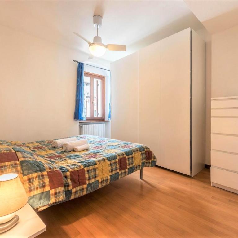 borgo apartment con parcheggio - Appartamento con 1 Camera da Letto - 16