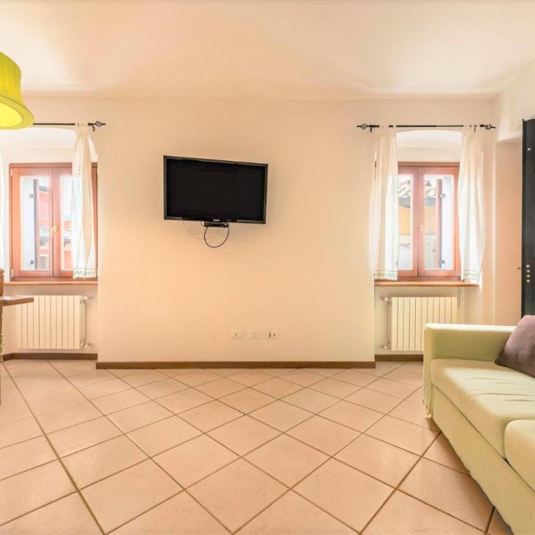 borgo apartment con parcheggio - Appartamento con 1 Camera da Letto - 6