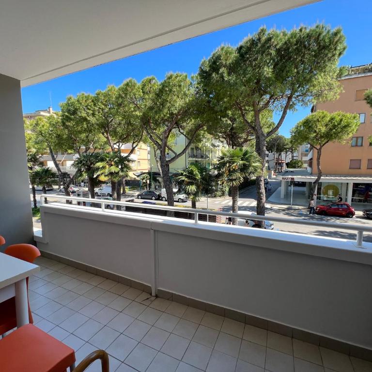 Apartament Sabbiadoro Center - Two-Bedroom Apartment - 24