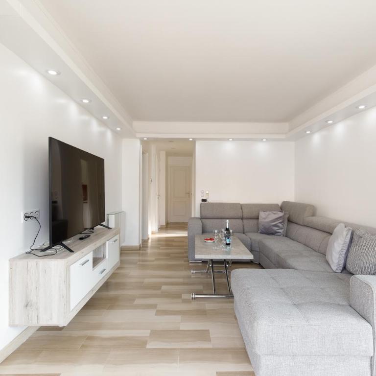 Les Liserons YourHostHelper - Appartement 2 Chambres - 7