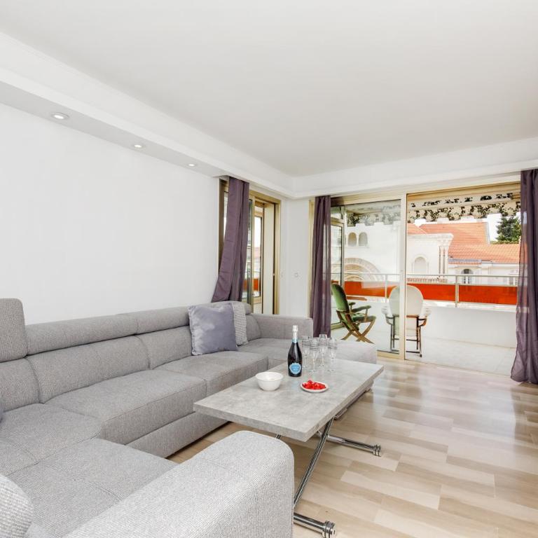 Les Liserons YourHostHelper - Appartement 2 Chambres - 1