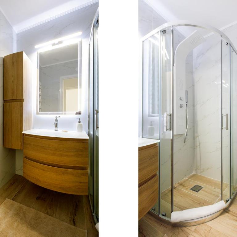 Les Liserons YourHostHelper - Appartement 2 Chambres - 12