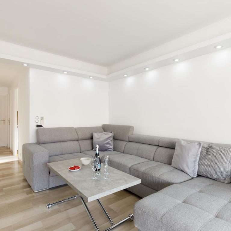 Les Liserons YourHostHelper - Appartement 2 Chambres - 5