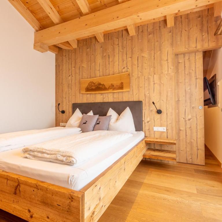 Reidenhof - Apartment mit 2 Schlafzimmern - 9