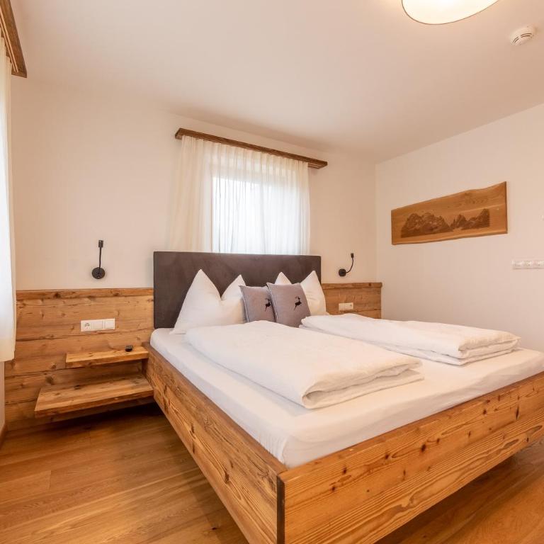 Reidenhof - Apartment mit 1 Schlafzimmer - 1