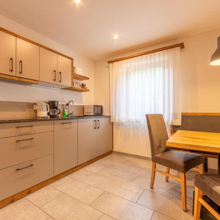 Reidenhof - Apartment mit 1 Schlafzimmer - 9