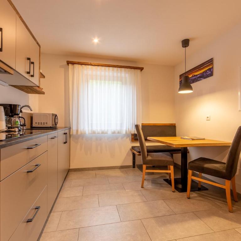 Reidenhof - Apartment mit 1 Schlafzimmer - 8