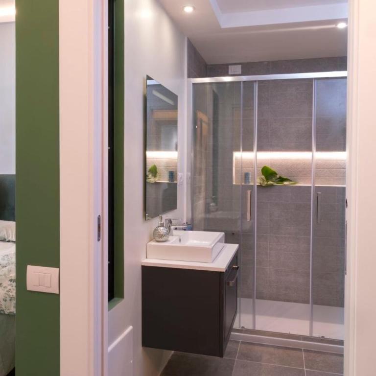 Corso 28 Tino apartment - Studio - 10