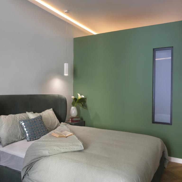 Corso 28 Tino apartment - Studio - 12