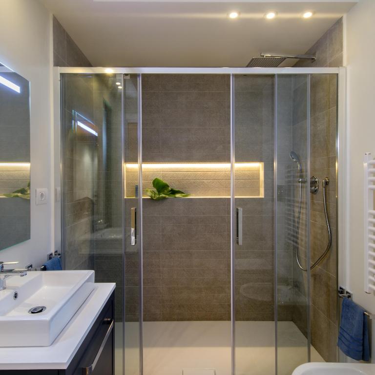 Corso 28 Tino apartment - Studio - 3