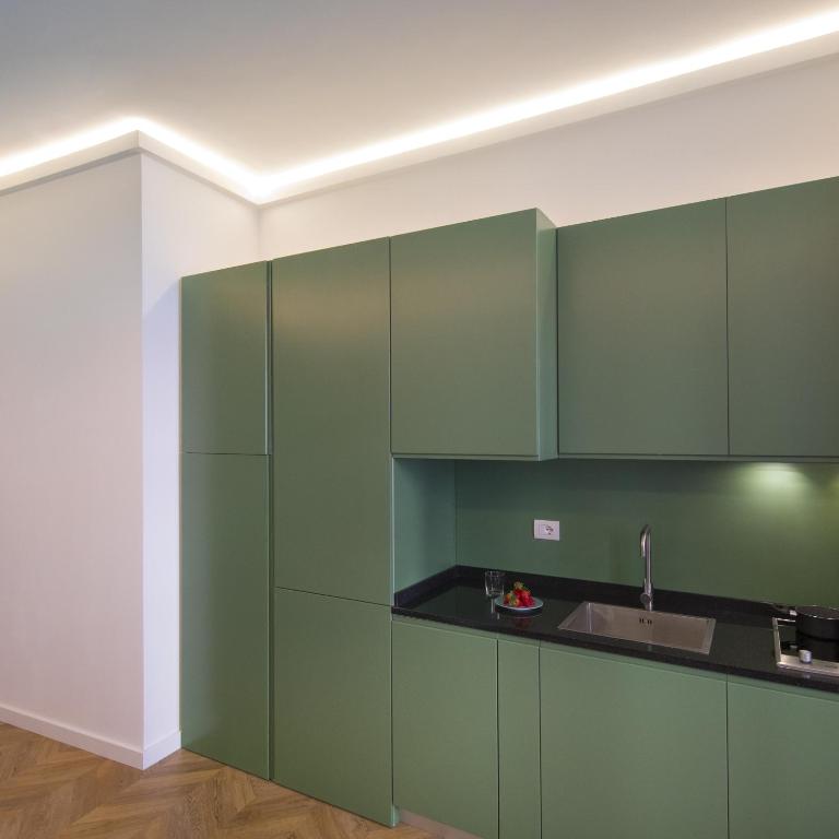 Corso 28 Tino apartment - Studio - 11