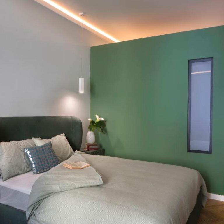Corso 28 Tino apartment - Studio - 8
