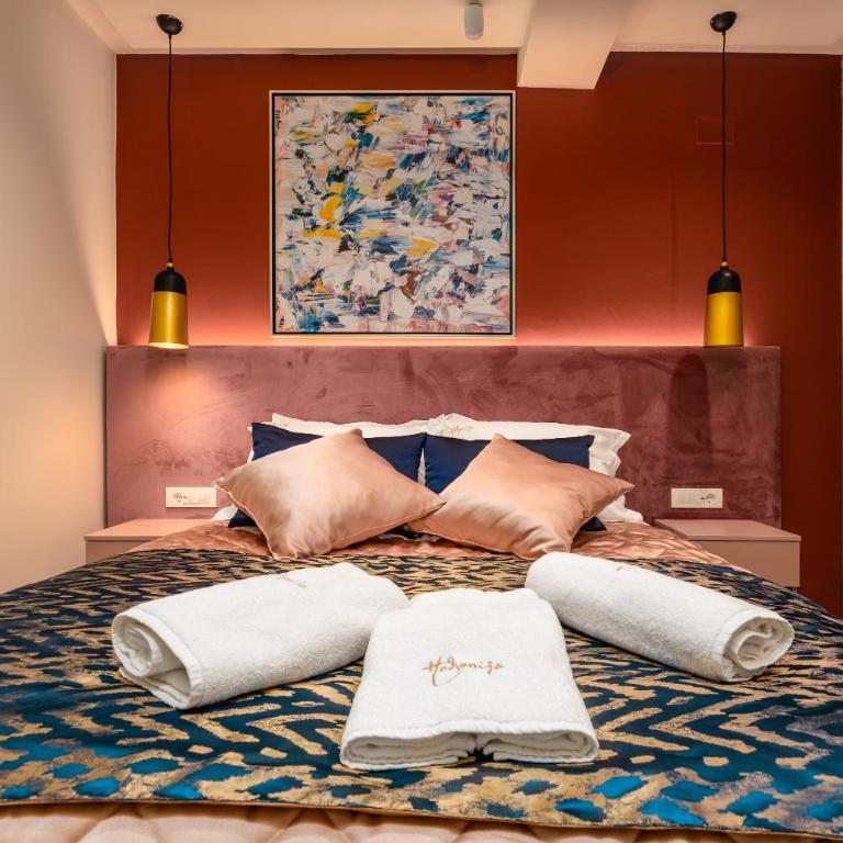 Hotel Vila Hedonija - Apartment with Sea View - 5