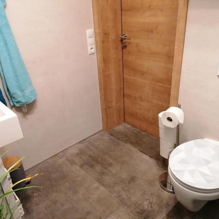 Susis Ferienwohnung - Apartment mit 2 Schlafzimmern - 12