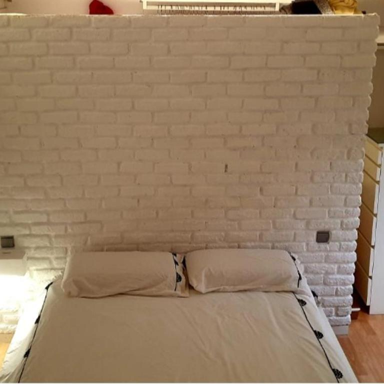 Loft luminoso y céntrico - Apartamento de 1 dormitorio - 9