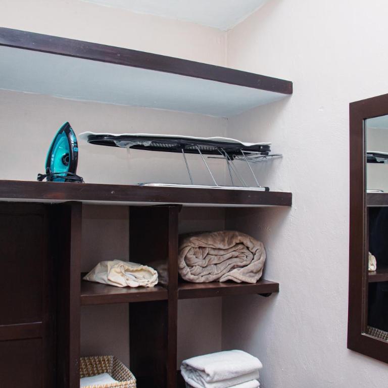 Hotel Marionetas - Suite Lit King-Size - 7