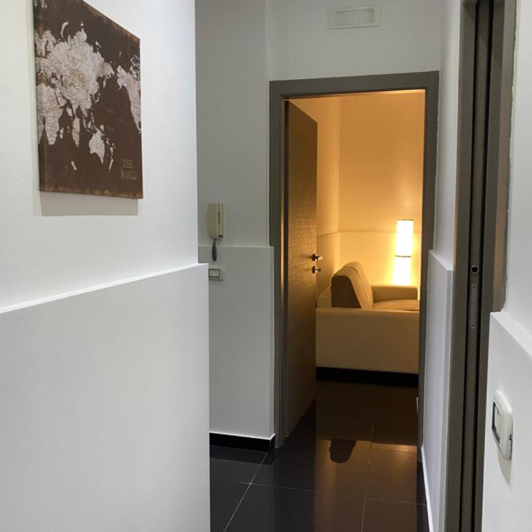 CASA PIRANDELLO 12 - Appartamento con 2 Camere da Letto - 2
