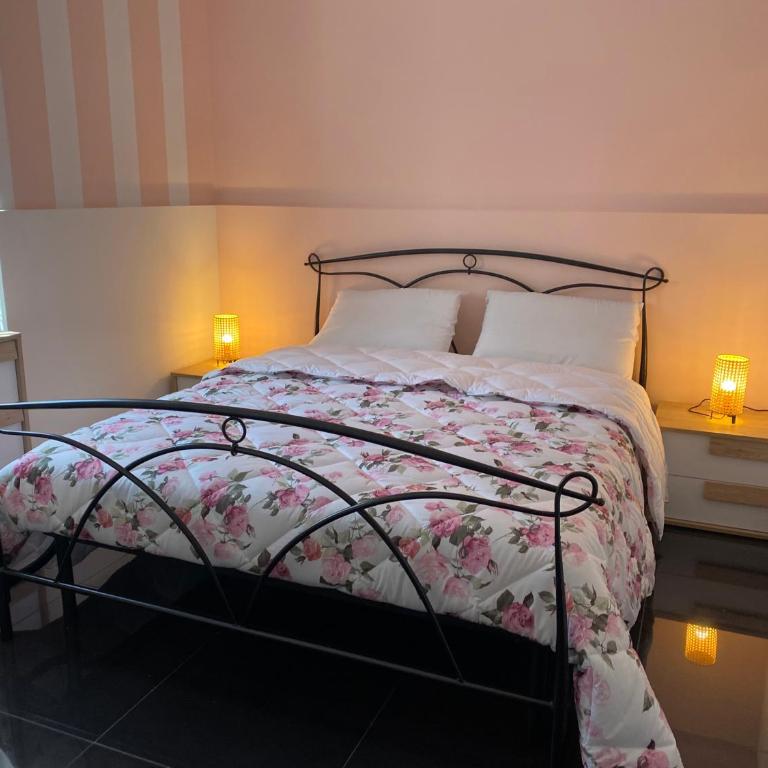 CASA PIRANDELLO 12 - Appartamento con 2 Camere da Letto - 5