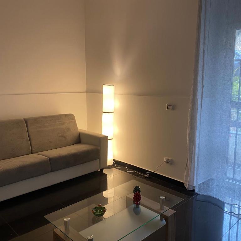 CASA PIRANDELLO 12 - Appartamento con 2 Camere da Letto - 7